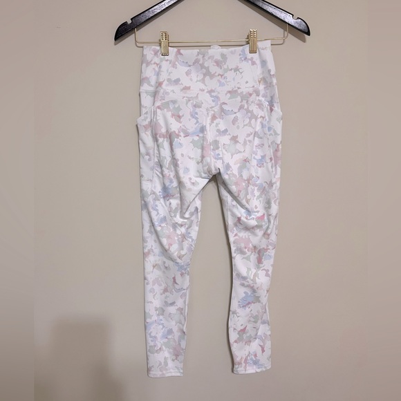 Oasis PureLuxe High-Waisted 7/8 Legging | Size S - Picture 8 of 10